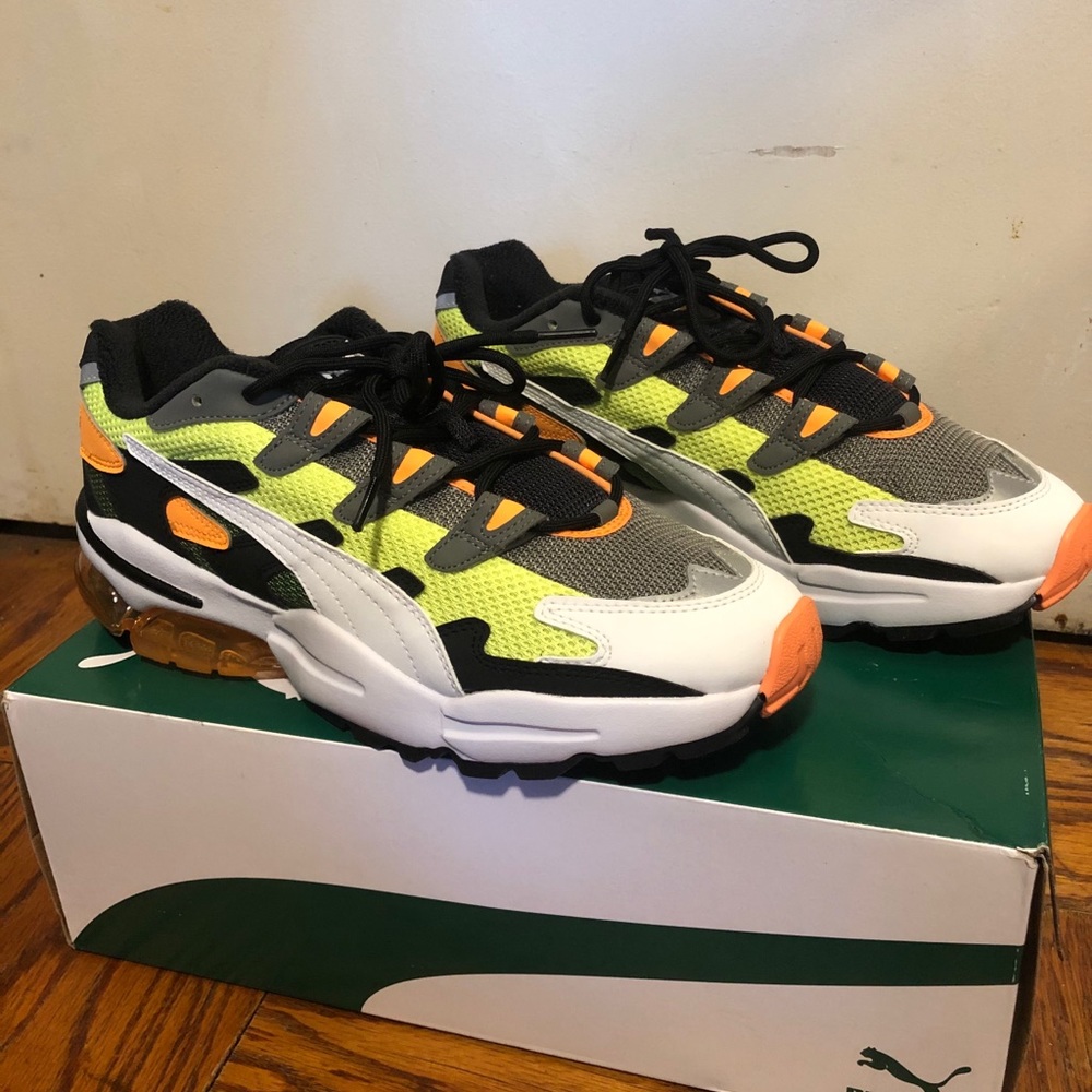 Puma Cell Alien Men’s